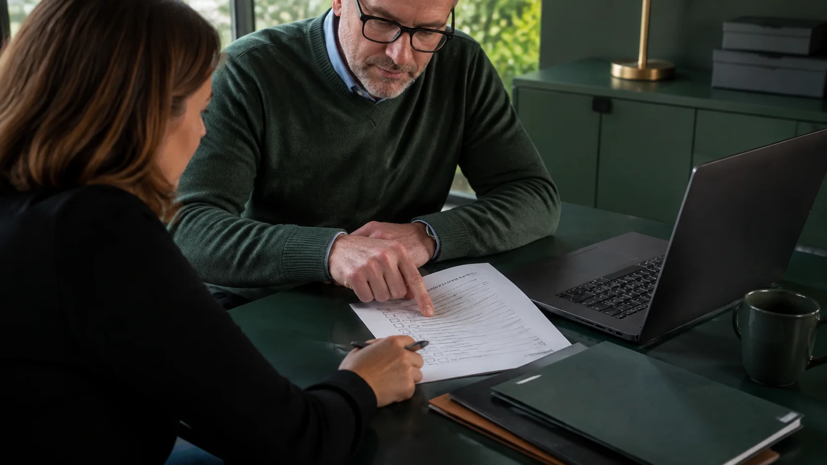 The AI Act: what it actually means for a small business