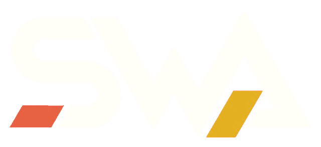 Logo SWA Social Automation