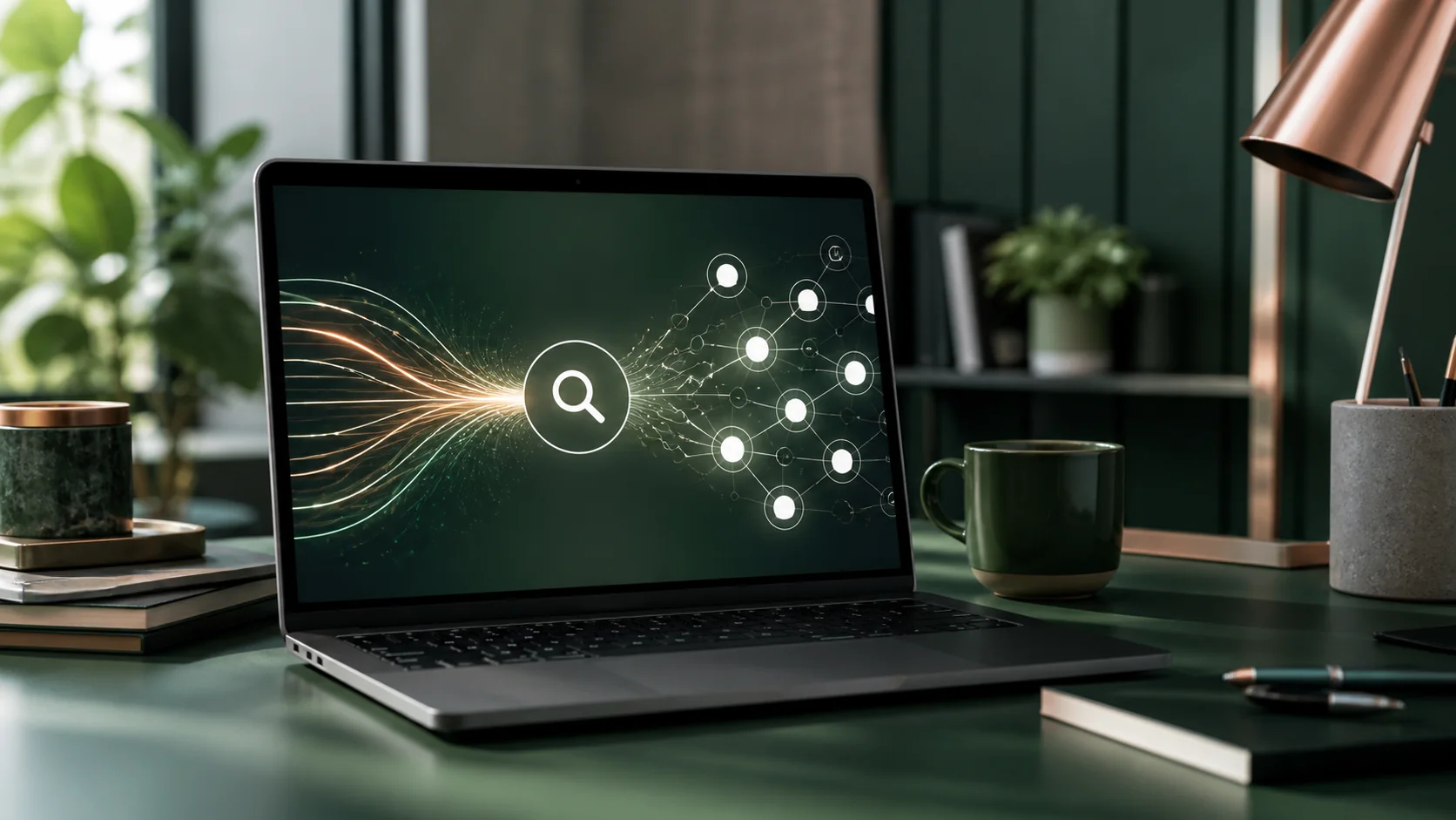SEO e GEO: differenze e strategia per essere trovati anche dai motori AI